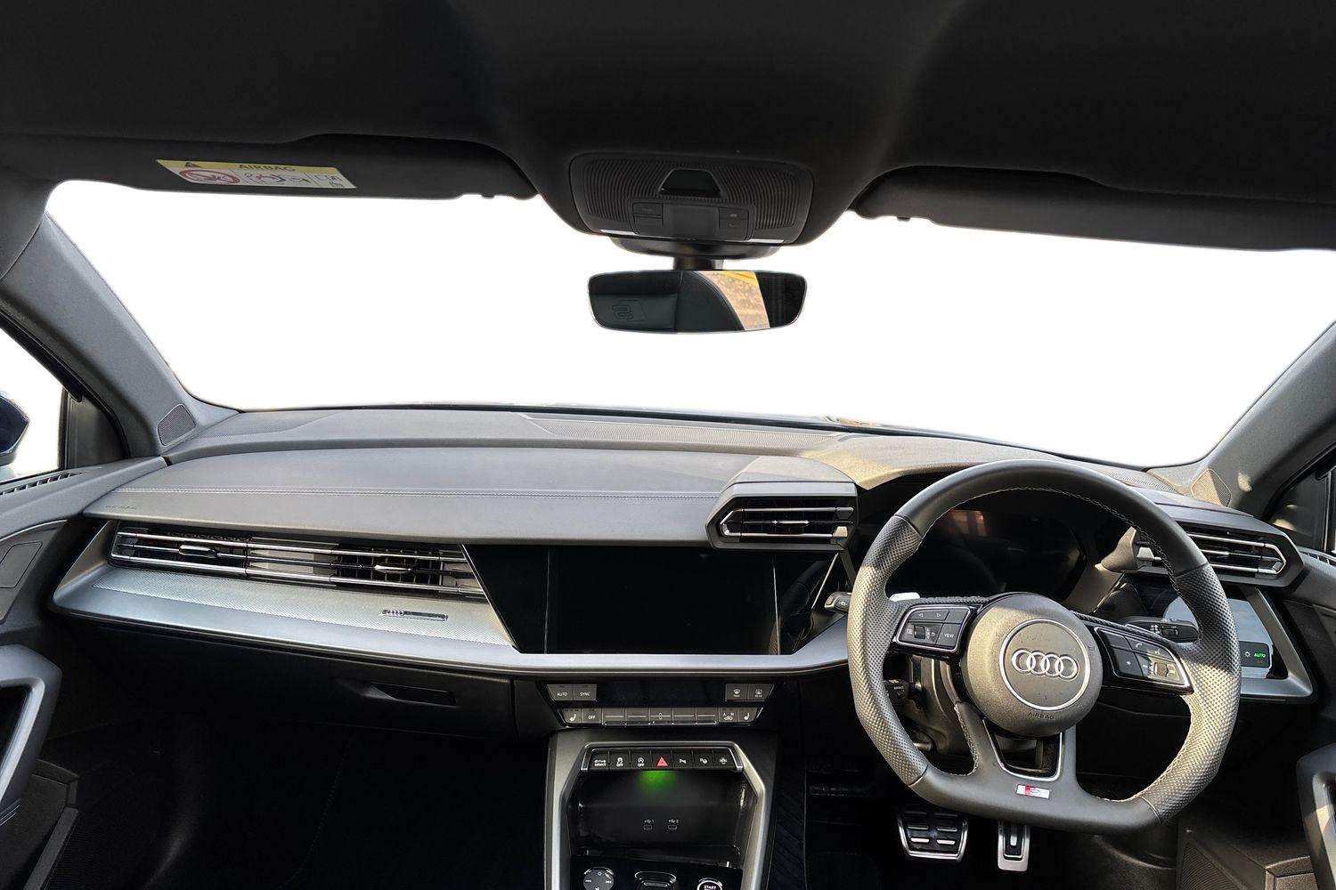 Used Audi A3 2025 for sale - 76501773: Photo 19