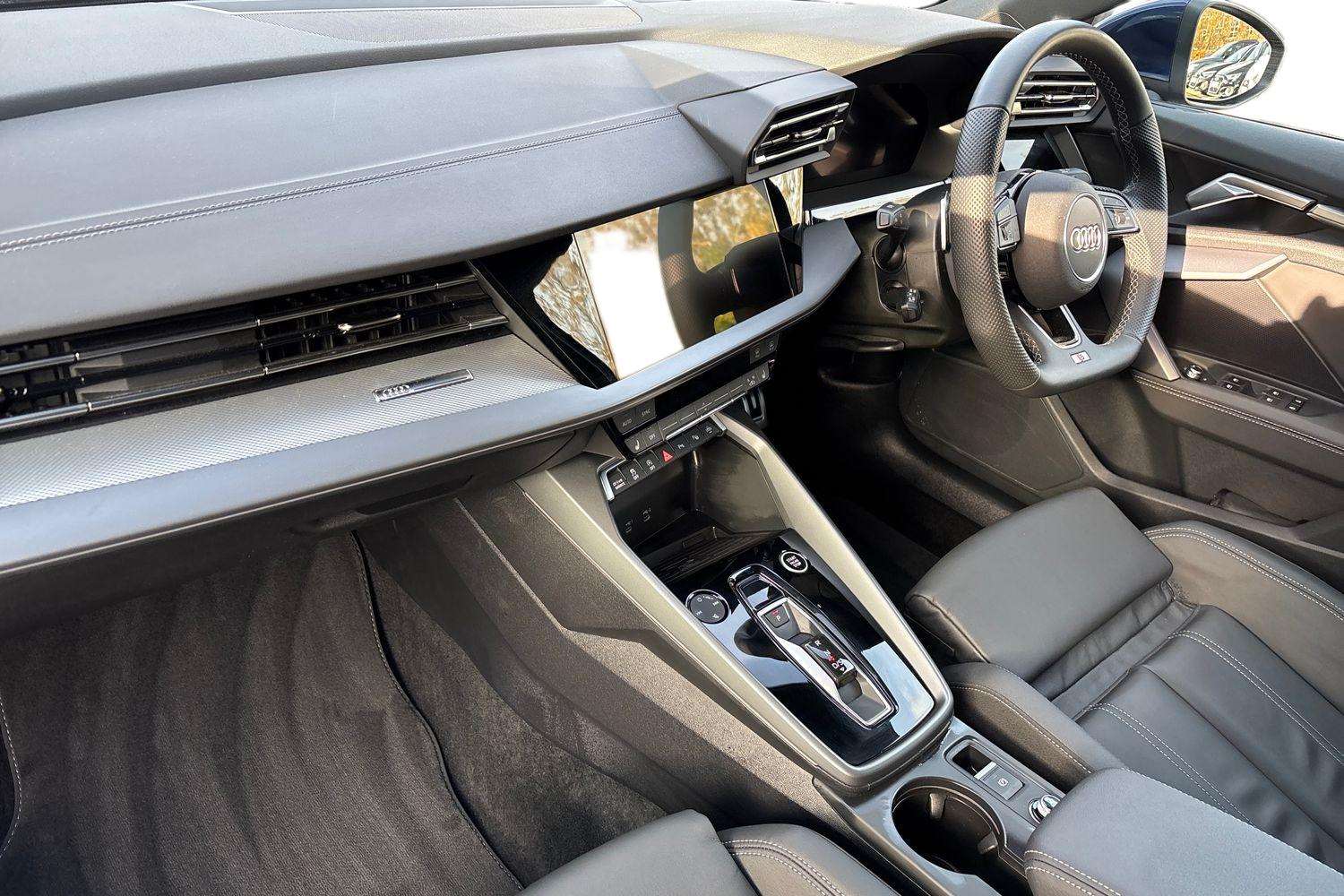 Used Audi A3 2025 for sale - 76501773: Photo 2