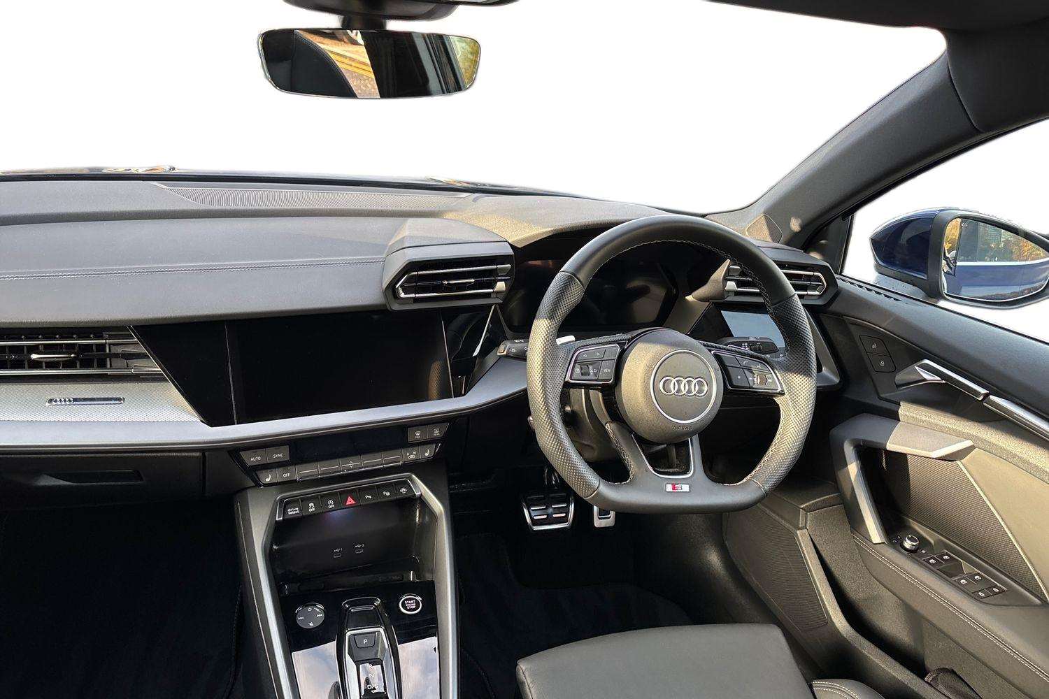 Used Audi A3 2025 for sale - 76501773: Photo 20