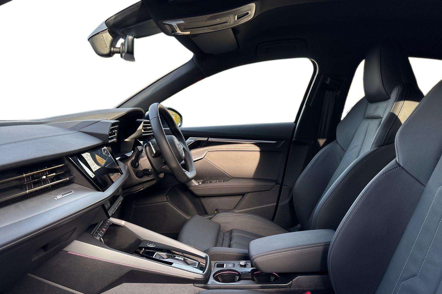 Used Audi A3 2025 for sale - 76501773: Photo 21