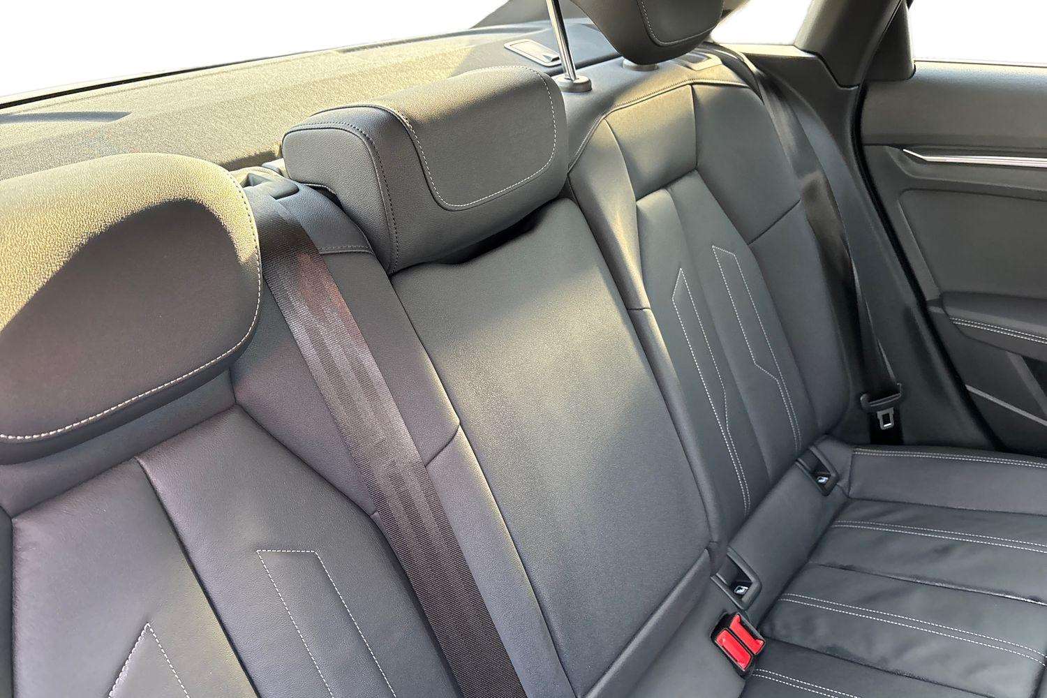 Used Audi A3 2025 for sale - 76501773: Photo 22