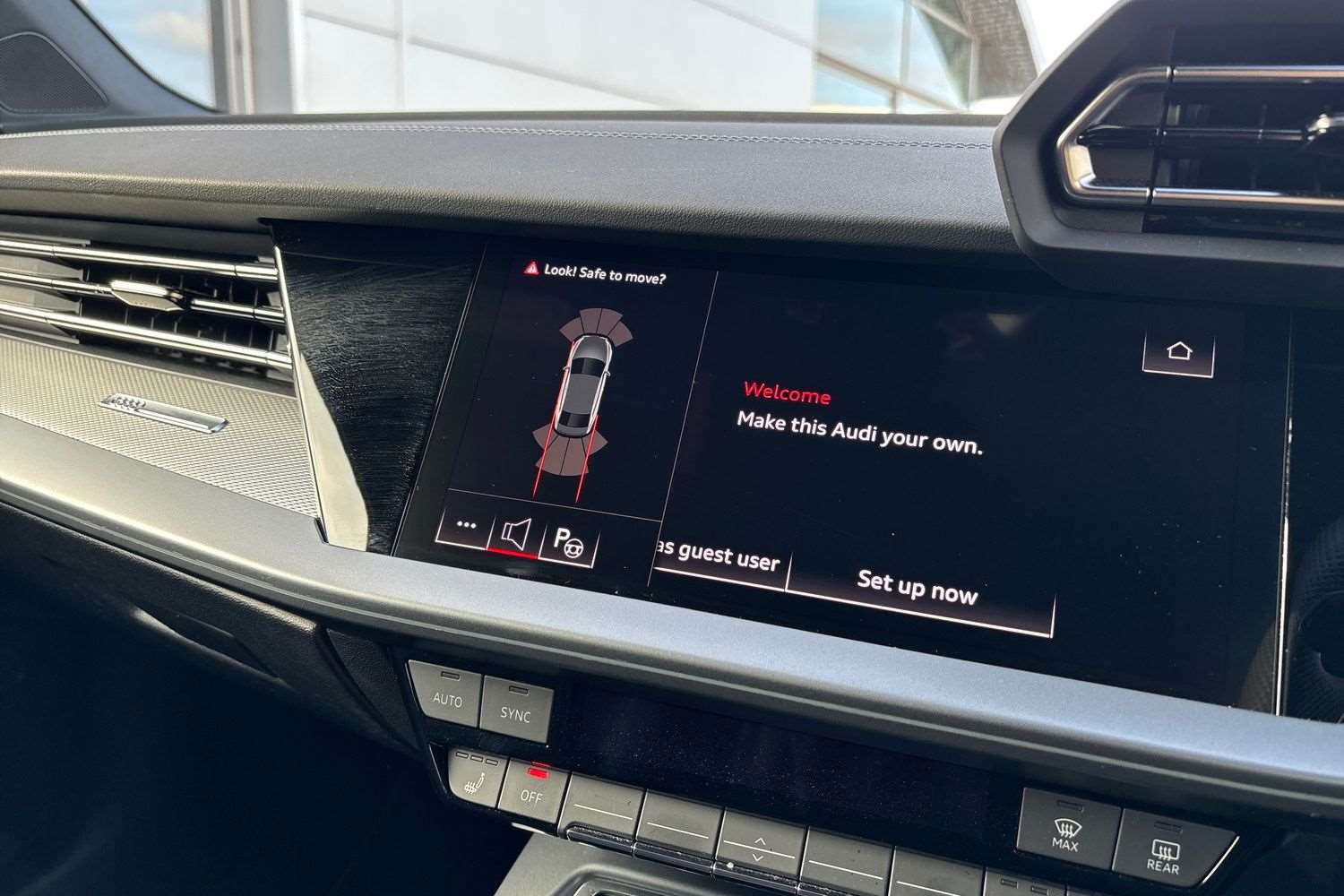 Used Audi A3 2025 for sale - 76501773: Photo 26