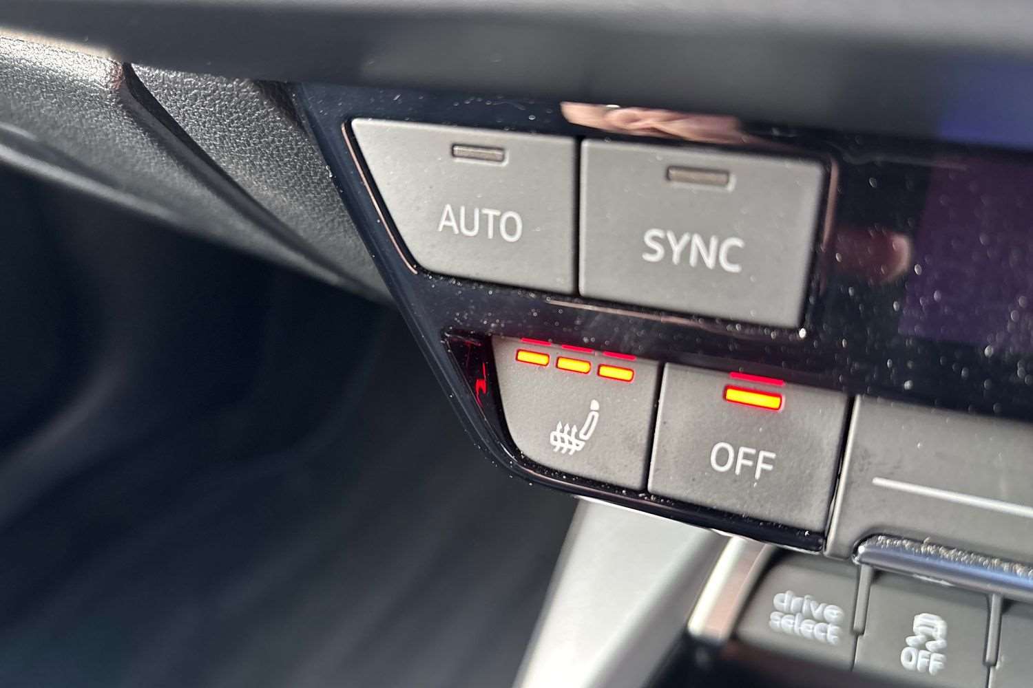 Used Audi A3 2025 for sale - 76501773: Photo 28