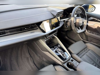 Used Audi A3 2025 for sale - 76501773: Photo