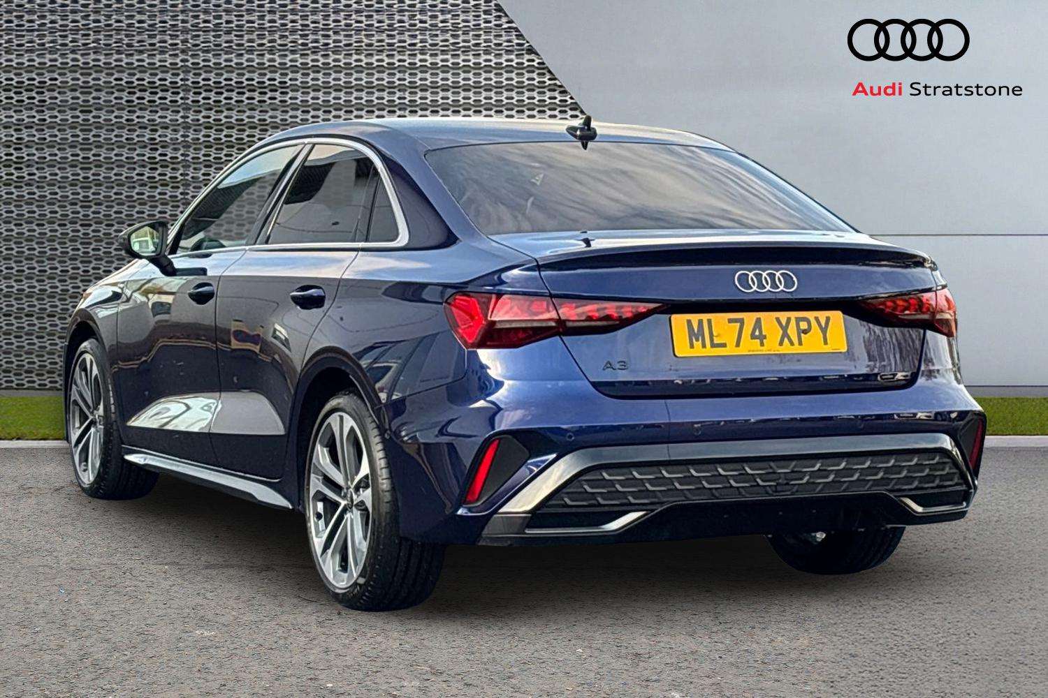 Used Audi A3 2025 for sale - 76501773: Photo 3