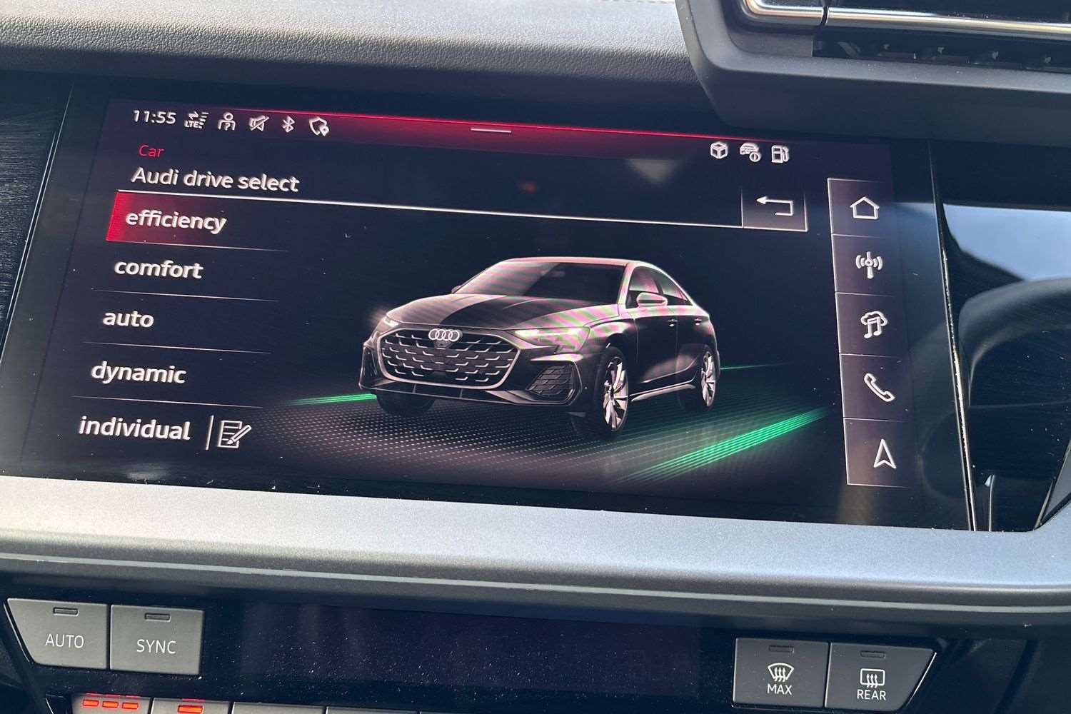 Used Audi A3 2025 for sale - 76501773: Photo 30