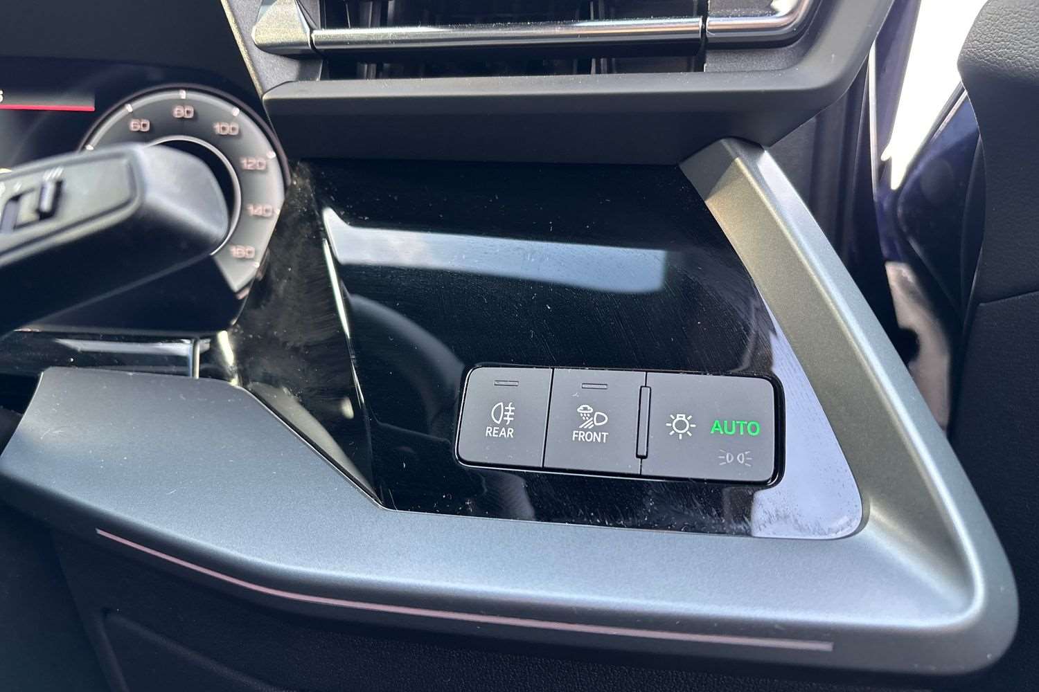 Used Audi A3 2025 for sale - 76501773: Photo 31