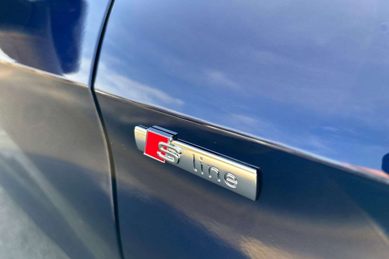 Used Audi A3 2025 for sale - 76501773: Photo 35