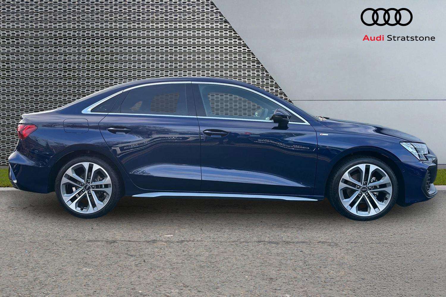 Used Audi A3 2025 for sale - 76501773: Photo 4