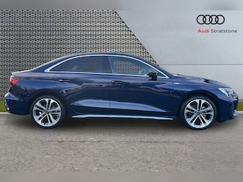 Used Audi A3 2025 for sale - 76501773: Photo