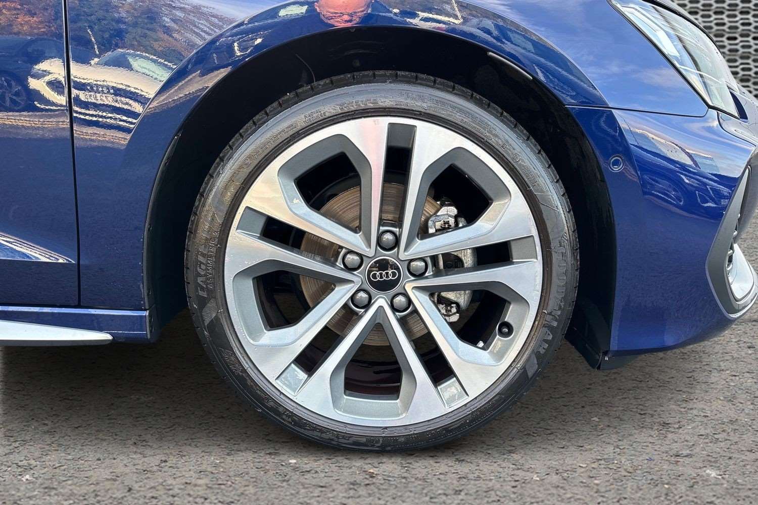 Used Audi A3 2025 for sale - 76501773: Photo 5