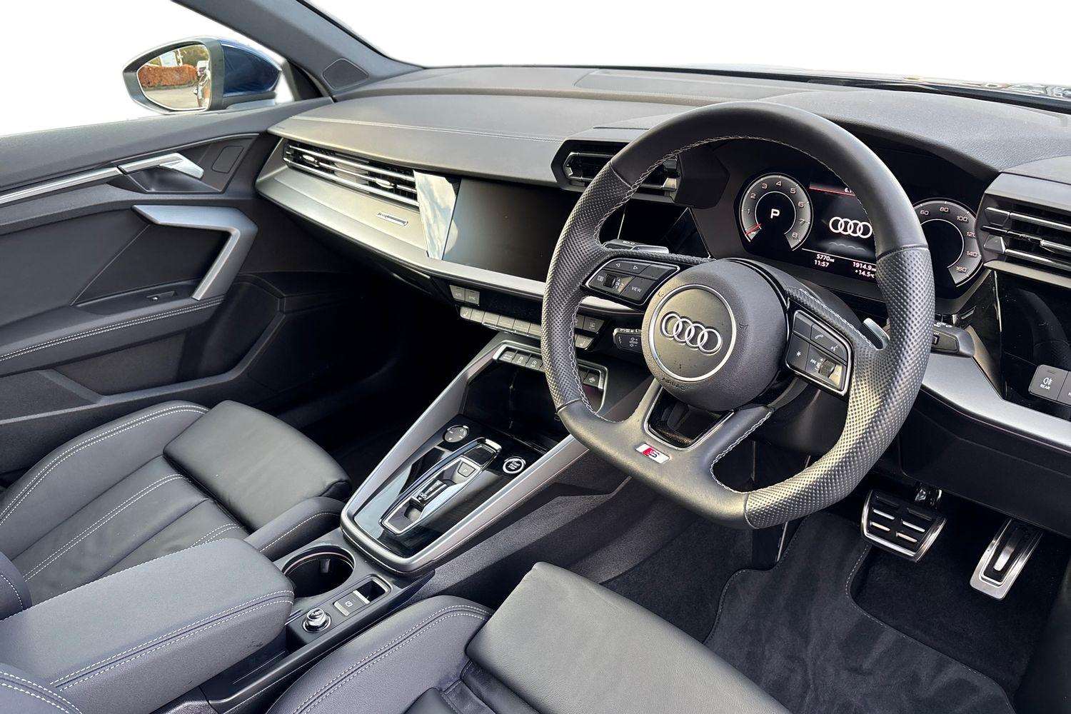 Used Audi A3 2025 for sale - 76501773: Photo 6