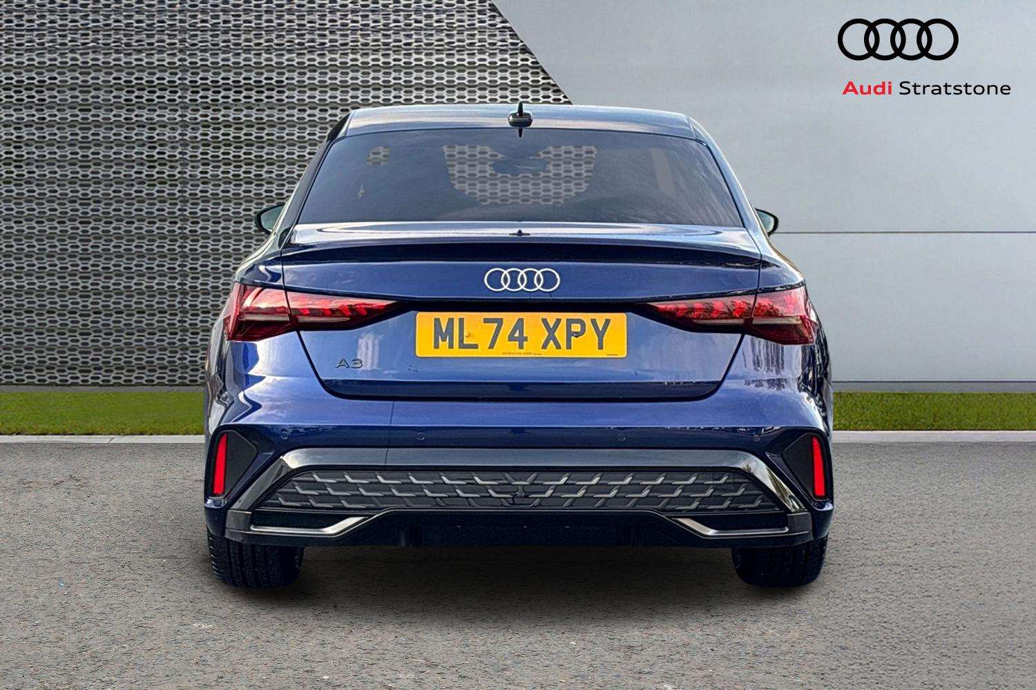 Used Audi A3 2025 for sale - 76501773: Photo 7