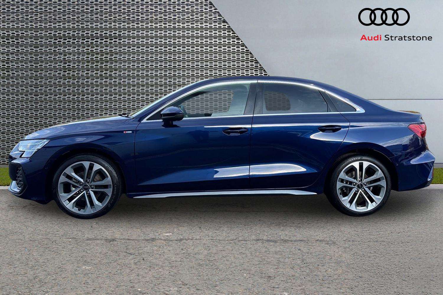 Used Audi A3 2025 for sale - 76501773: Photo 8