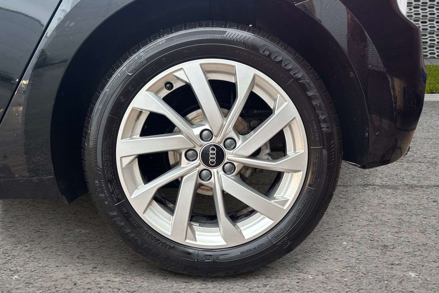 Used Audi A1 2024 for sale - 76774361: Photo 10