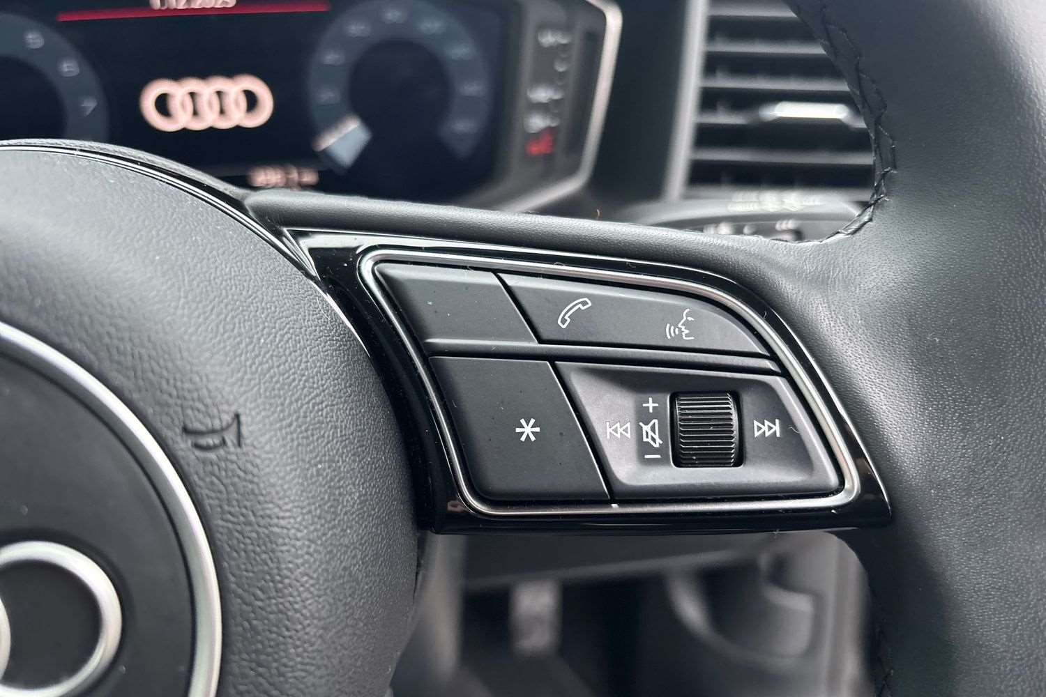 Used Audi A1 2024 for sale - 76774361: Photo 17