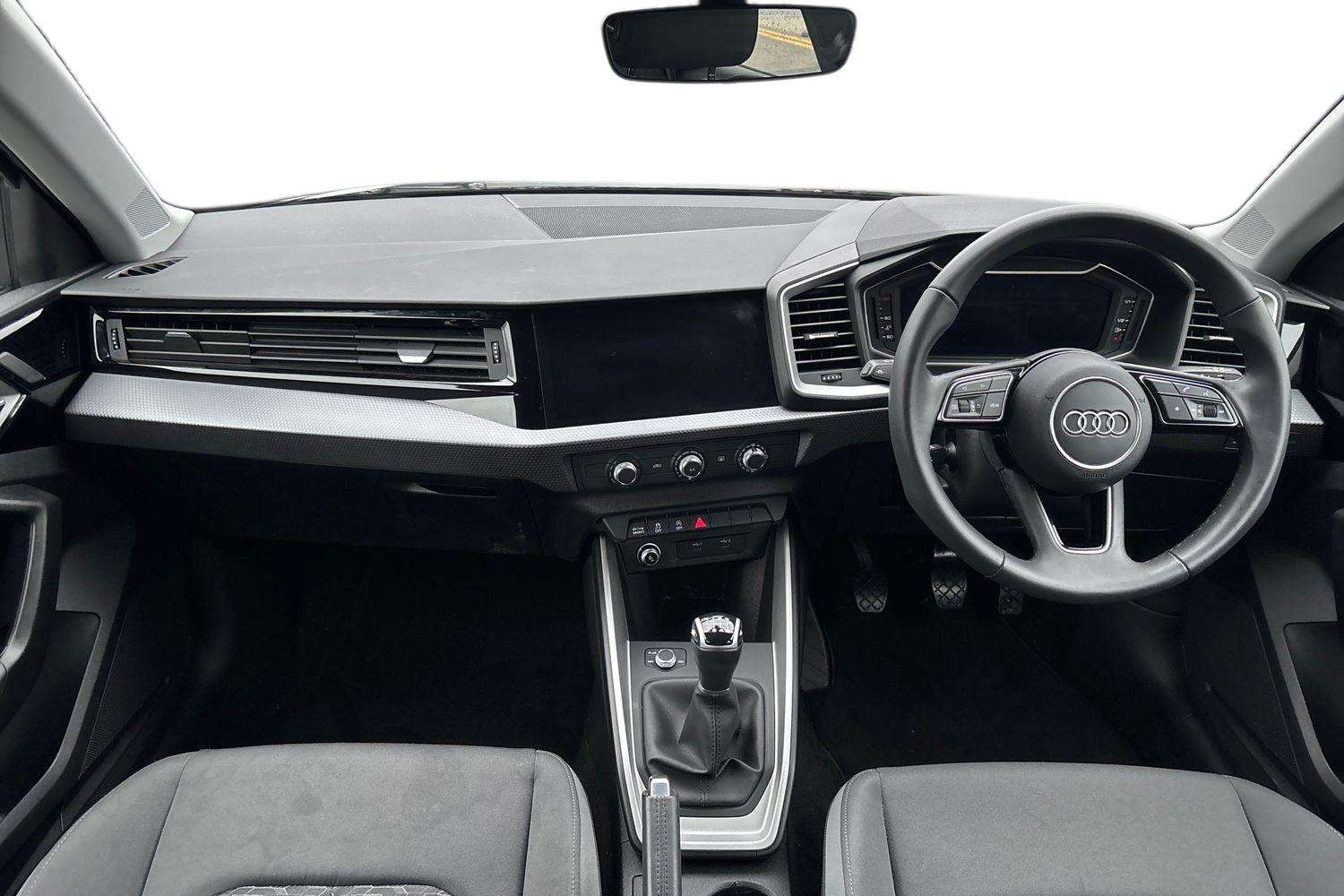 Used Audi A1 2024 for sale - 76774361: Photo 19