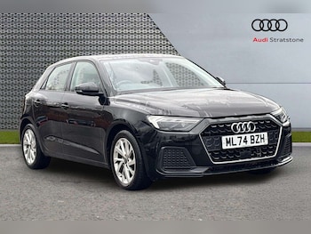 2024 - 30 TFSI Sport 5dr