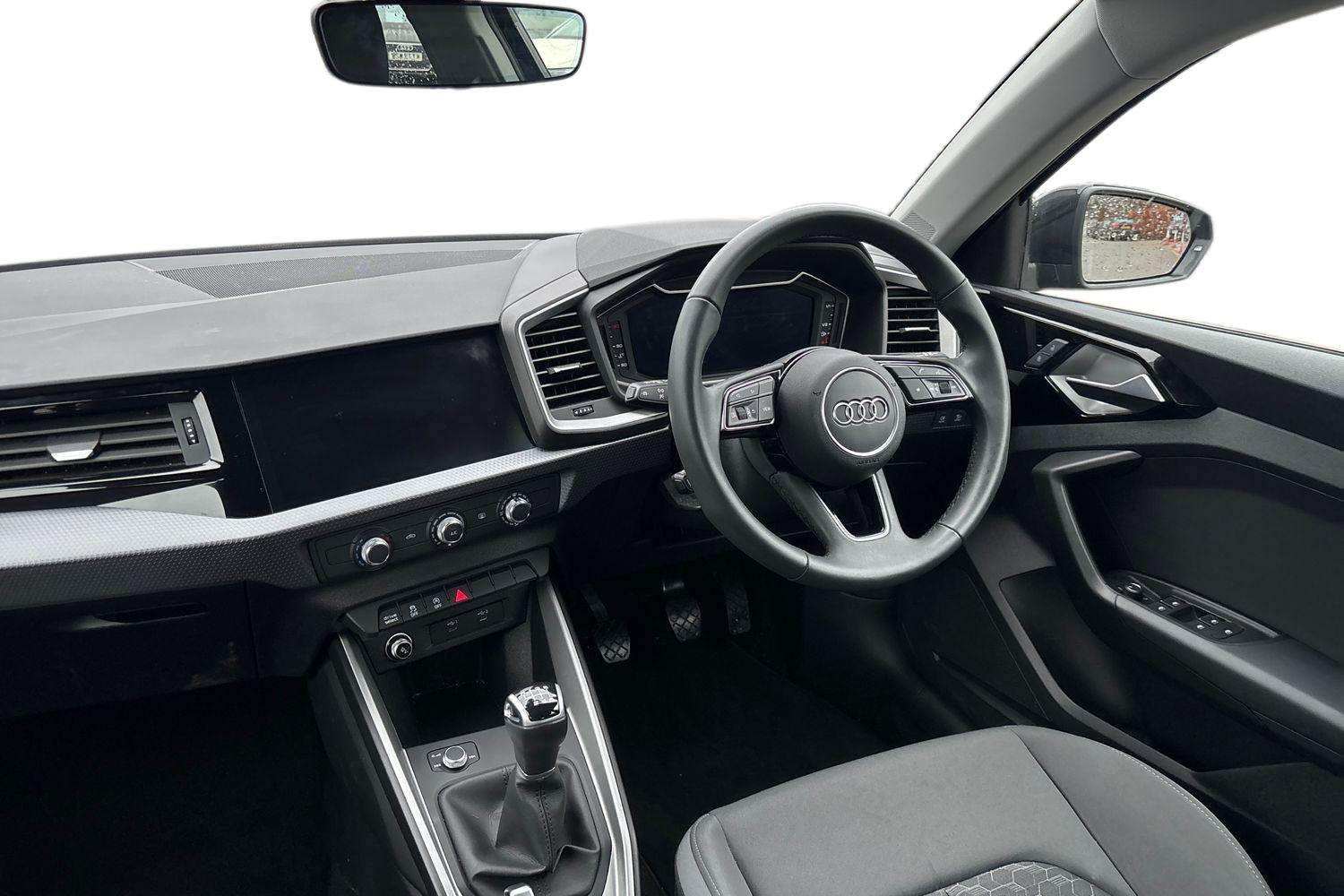 Used Audi A1 2024 for sale - 76774361: Photo 20
