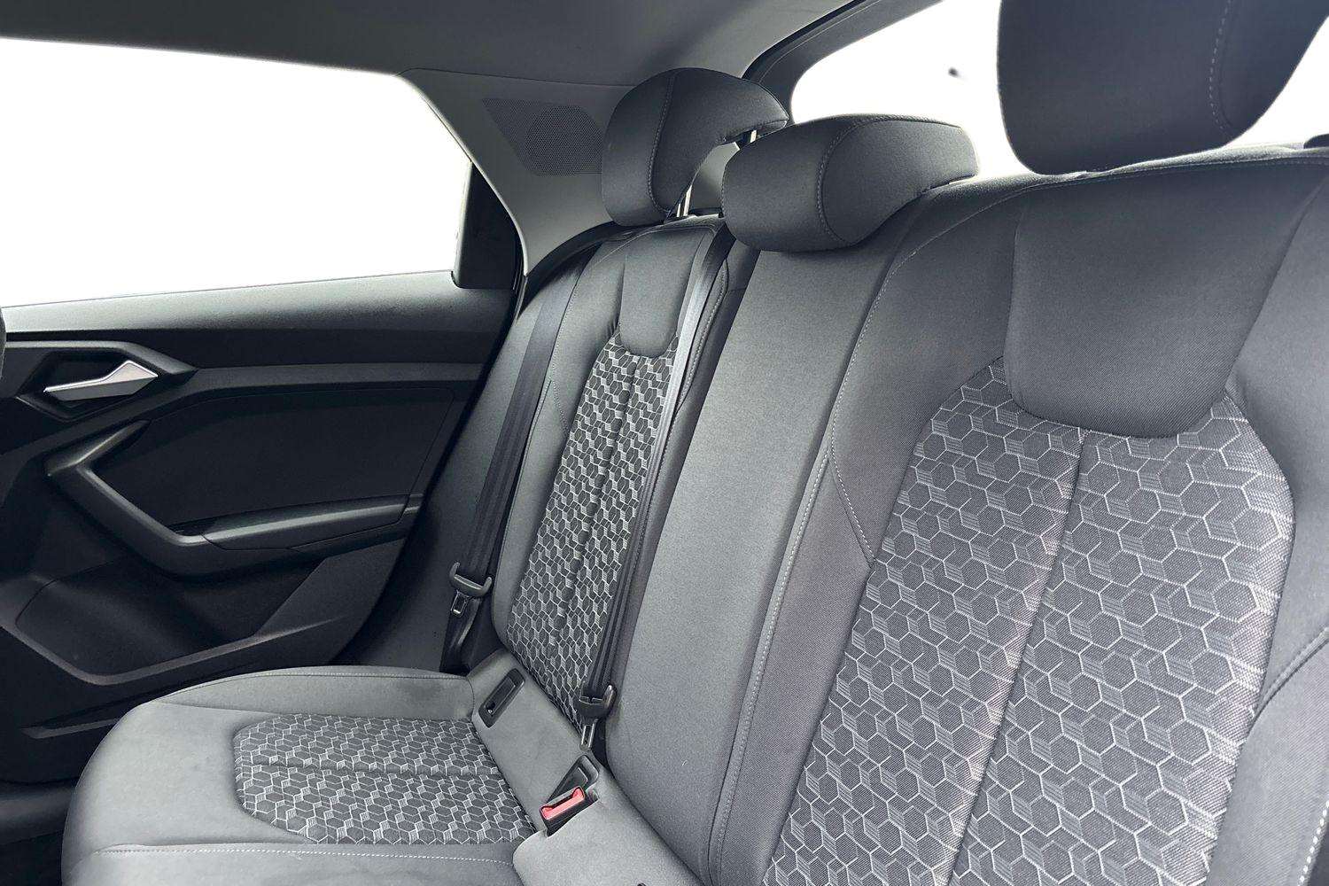 Used Audi A1 2024 for sale - 76774361: Photo 22