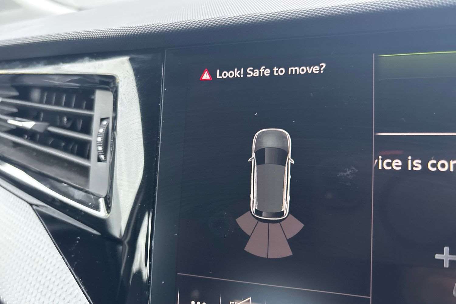 Used Audi A1 2024 for sale - 76774361: Photo 26