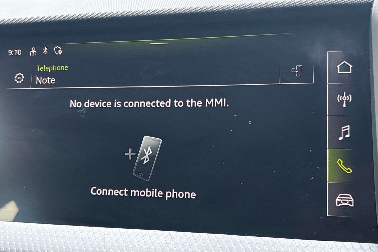 Used Audi A1 2024 for sale - 76774361: Photo 27