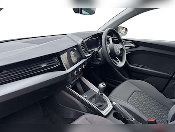 Used Audi A1 2024 for sale - 76774361: Photo