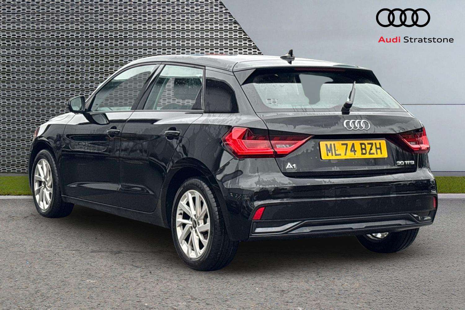 Used Audi A1 2024 for sale - 76774361: Photo 3
