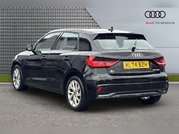Used Audi A1 2024 for sale - 76774361: Photo