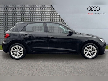 Used Audi A1 2024 for sale - 76774361: Photo