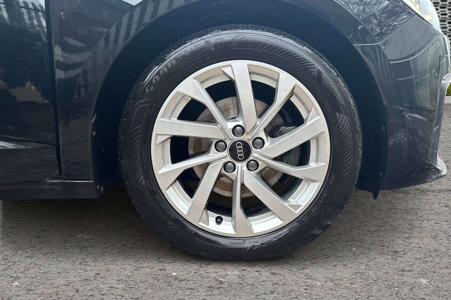 Used Audi A1 2024 for sale - 76774361: Photo 5