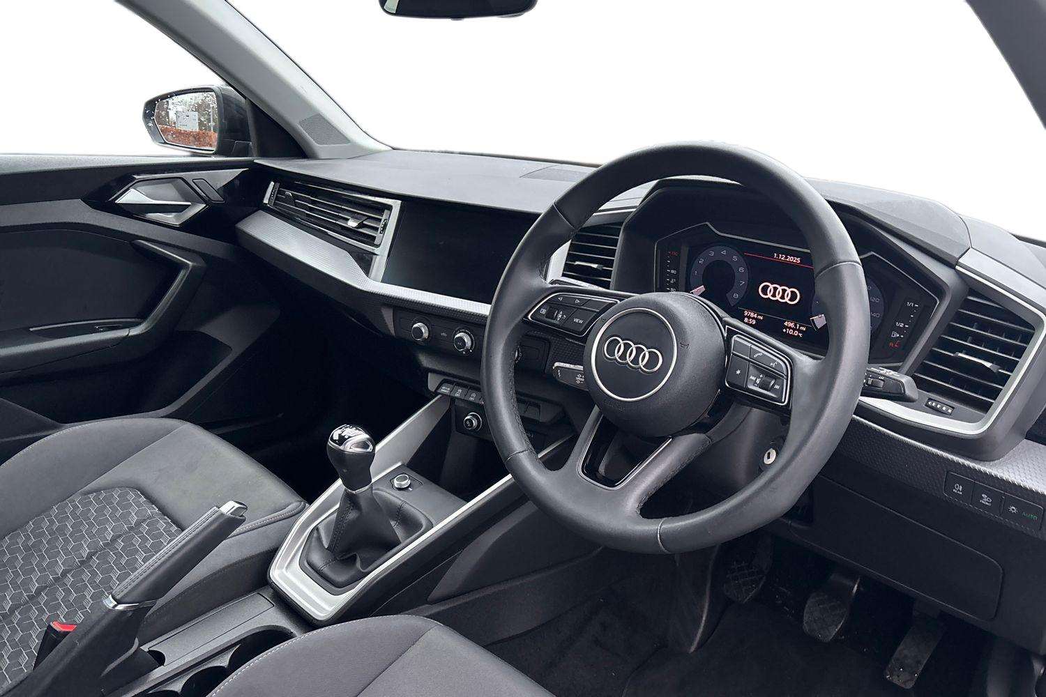 Used Audi A1 2024 for sale - 76774361: Photo 6