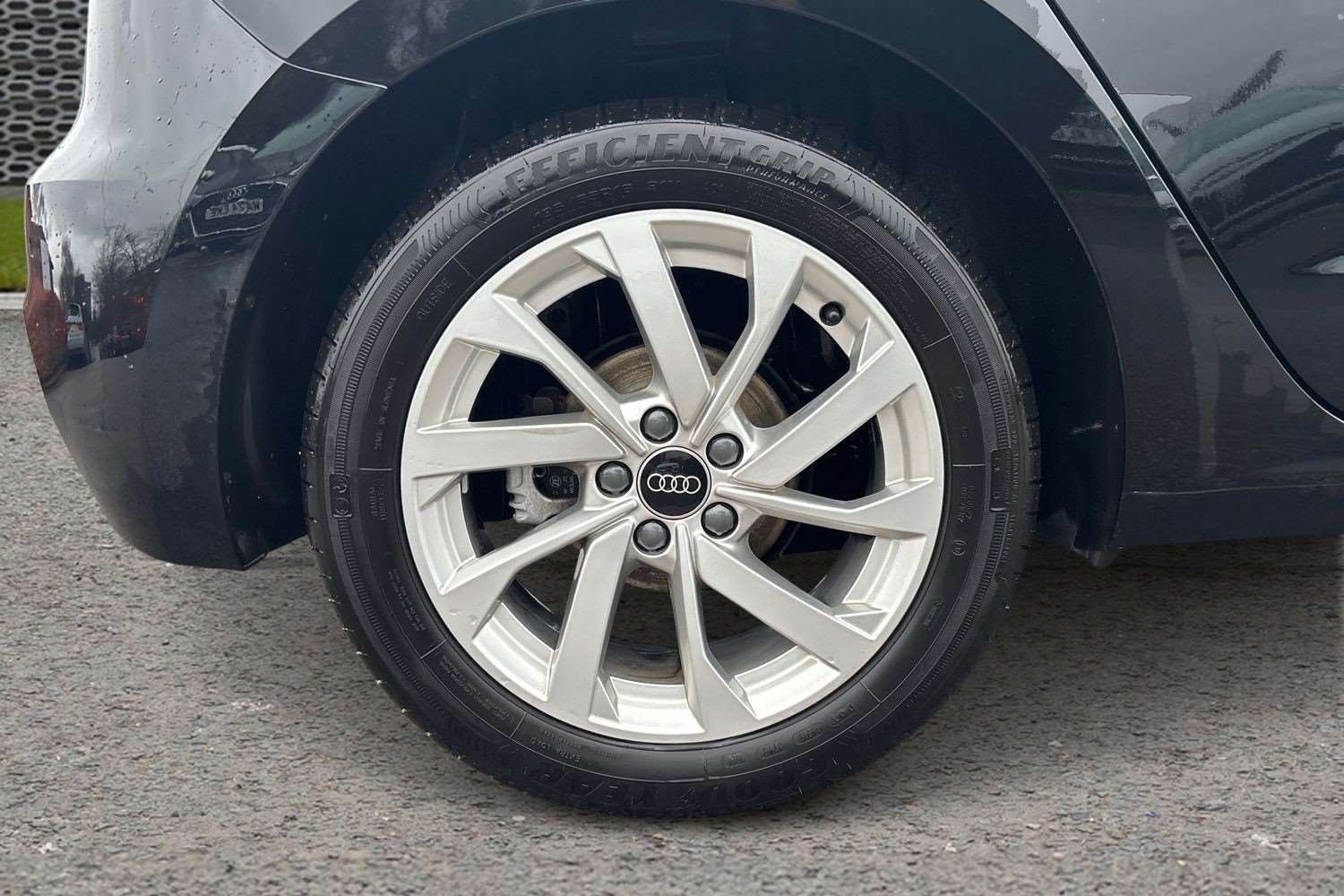 Used Audi A1 2024 for sale - 76774361: Photo 9