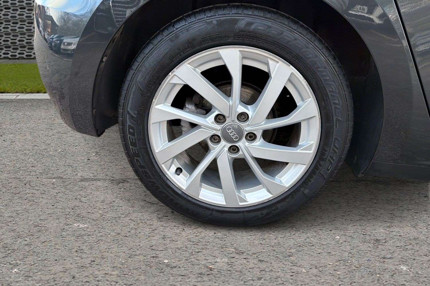 Used Audi A1 2019 for sale - 77443411: Photo 11