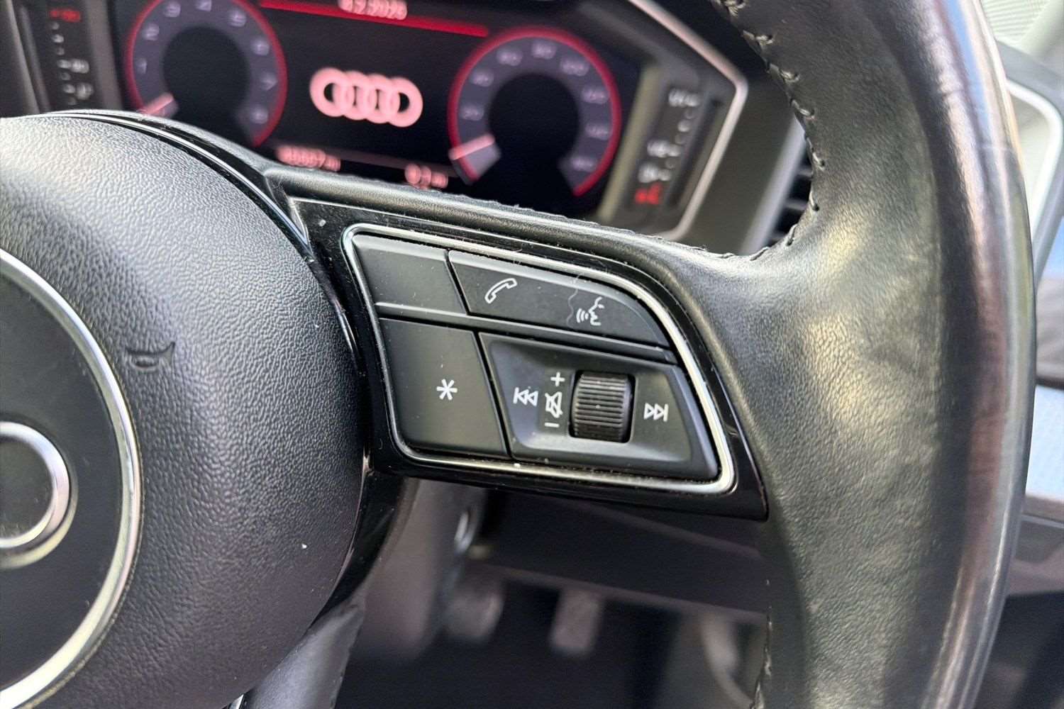 Used Audi A1 2019 for sale - 77443411: Photo 16