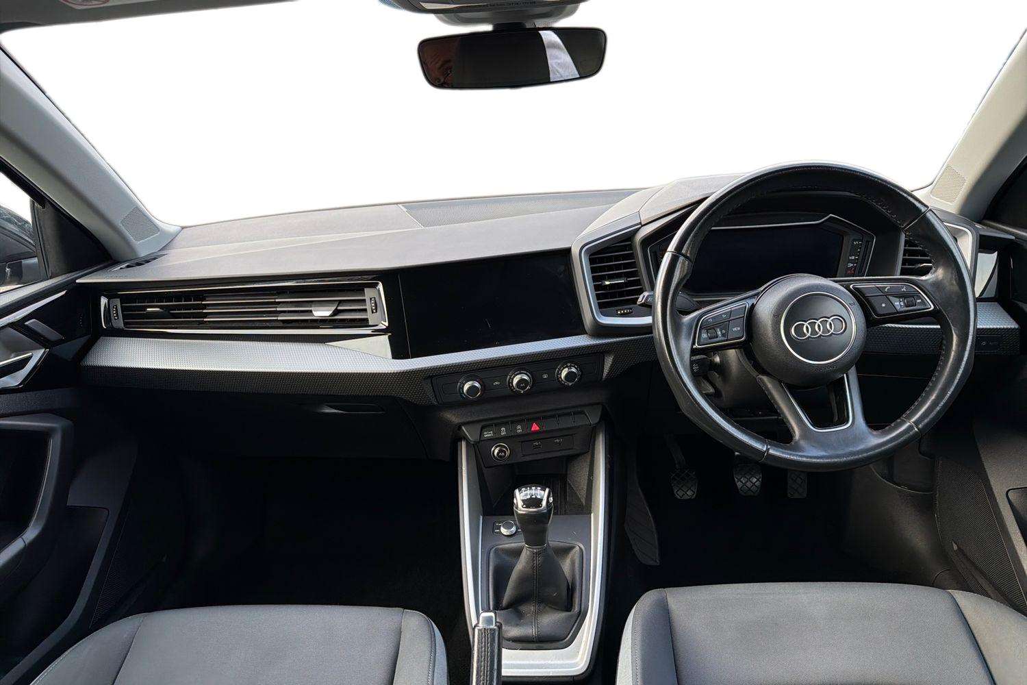 Used Audi A1 2019 for sale - 77443411: Photo 19