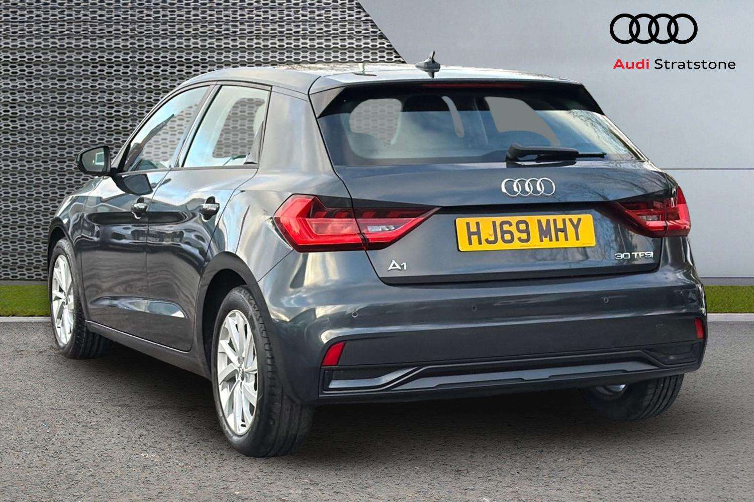 Used Audi A1 2019 for sale - 77443411: Photo 3