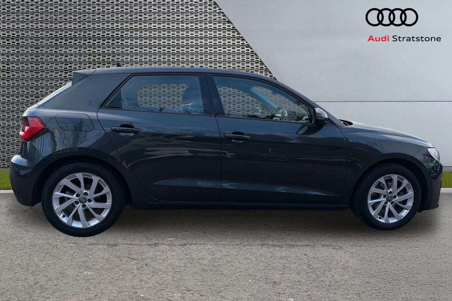Used Audi A1 2019 for sale - 77443411: Photo 4
