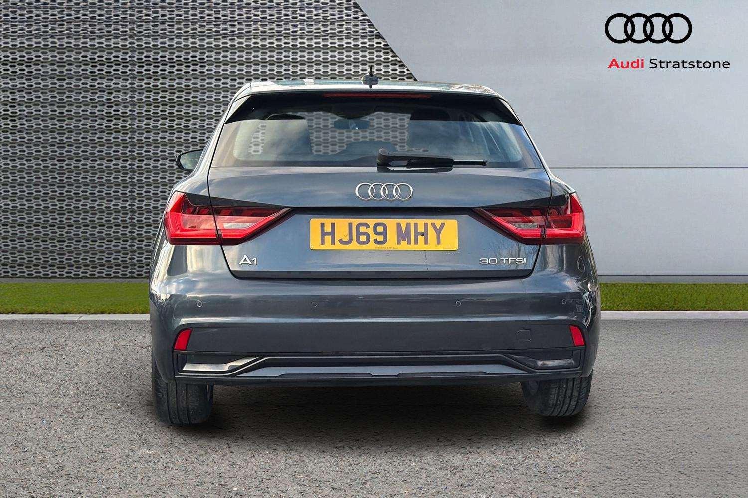 Used Audi A1 2019 for sale - 77443411: Photo 7