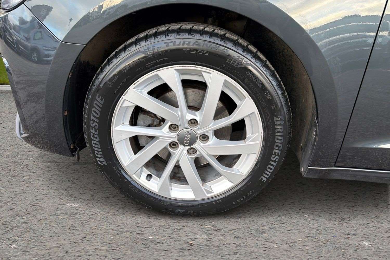 Used Audi A1 2019 for sale - 77443411: Photo 9