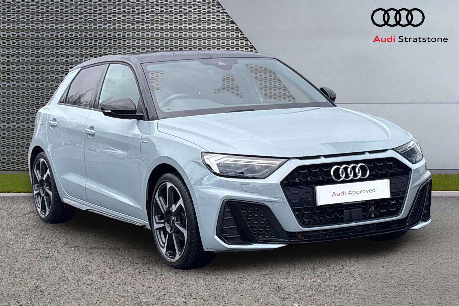 Used Audi A1 2022 for sale - 76889757: Photo 1