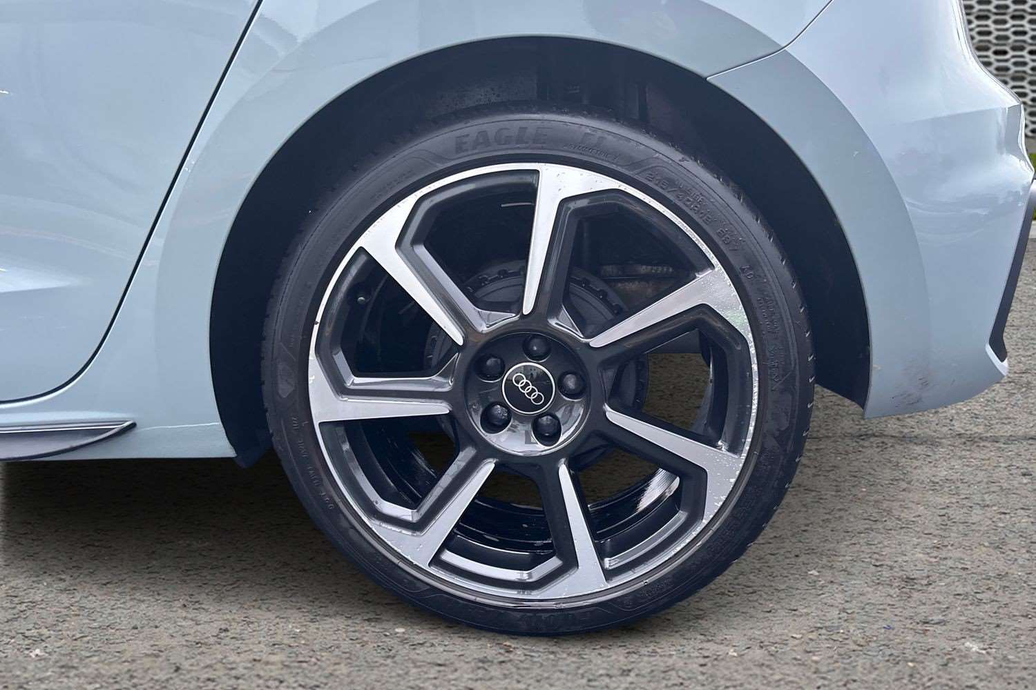 Used Audi A1 2022 for sale - 76889757: Photo 10