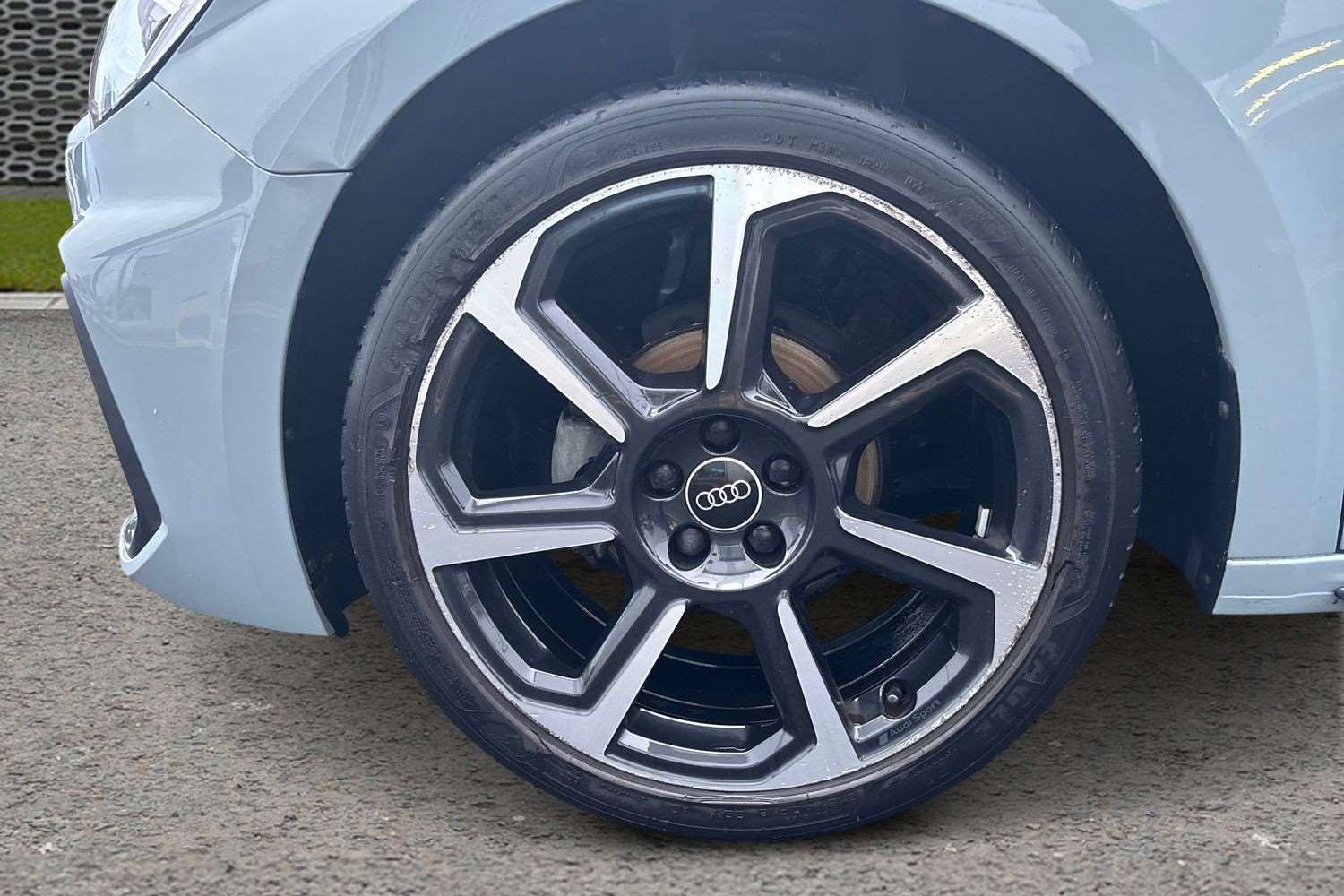 Used Audi A1 2022 for sale - 76889757: Photo 11