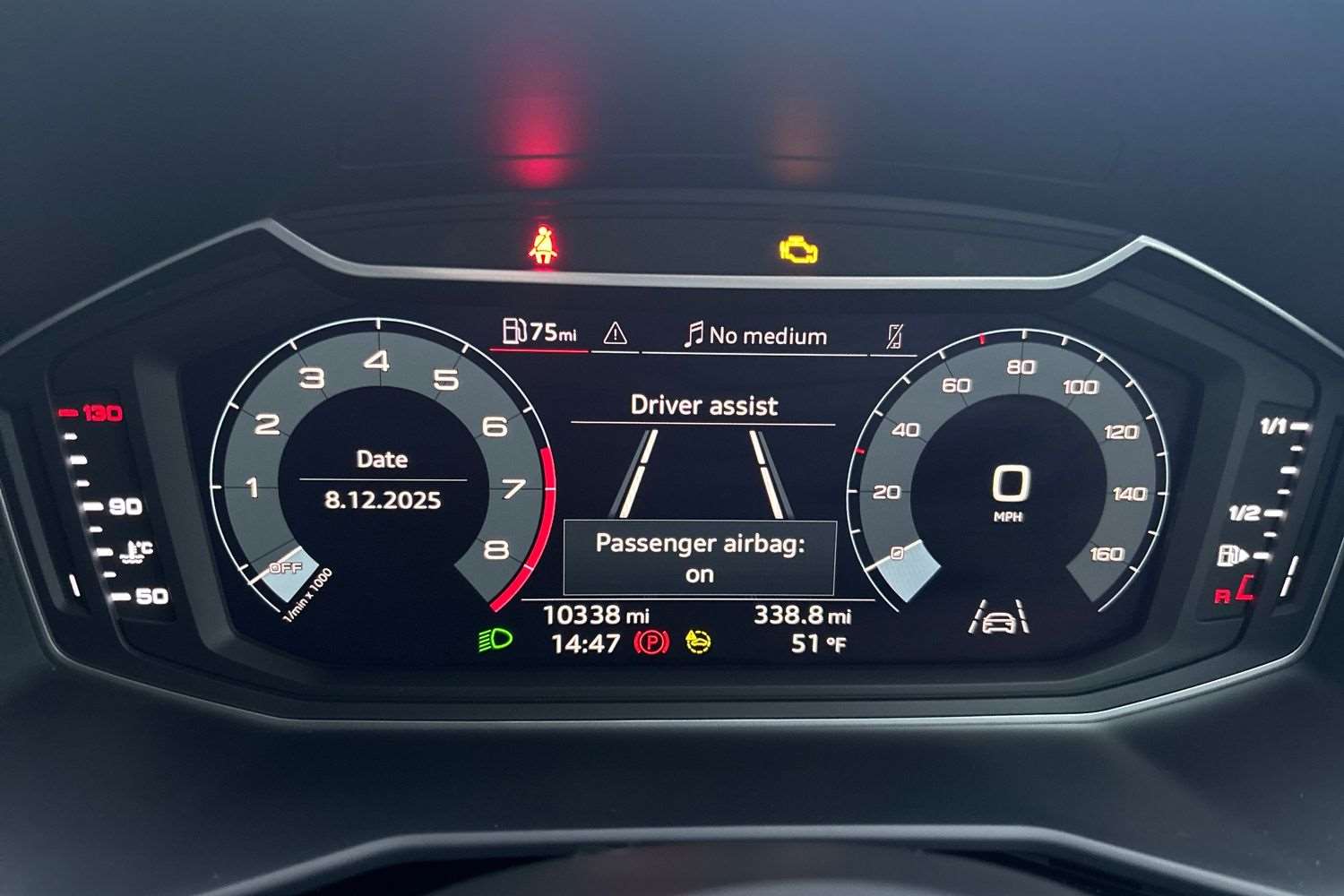 Used Audi A1 2022 for sale - 76889757: Photo 18