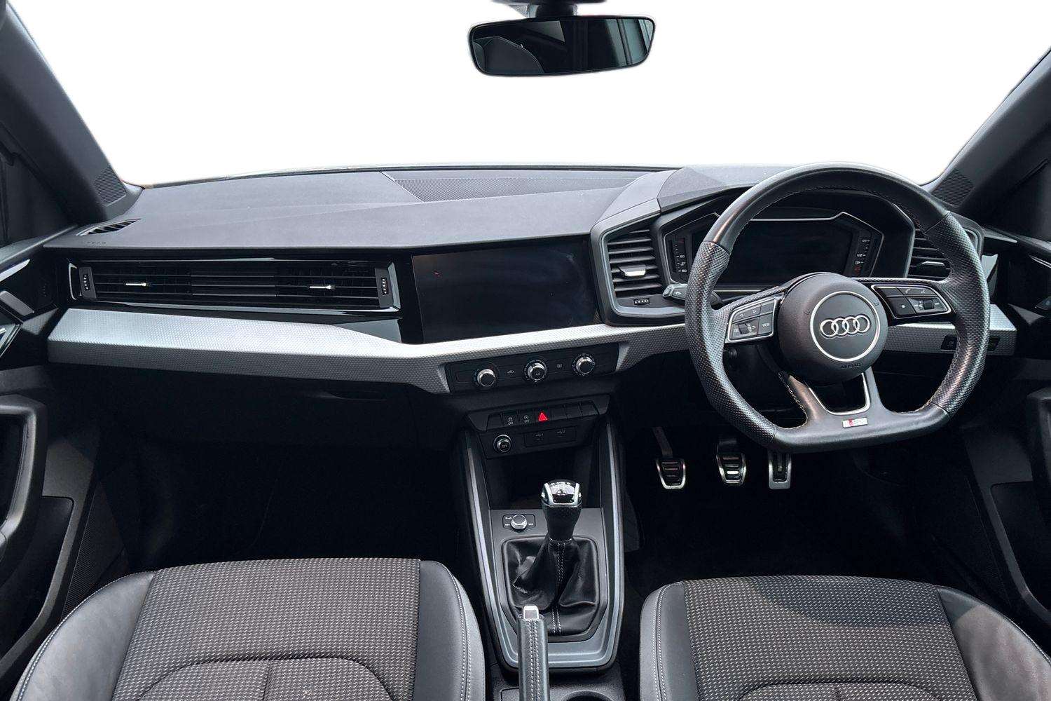 Used Audi A1 2022 for sale - 76889757: Photo 19