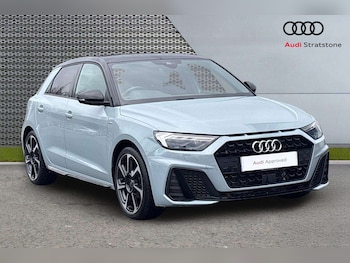 Audi - A1