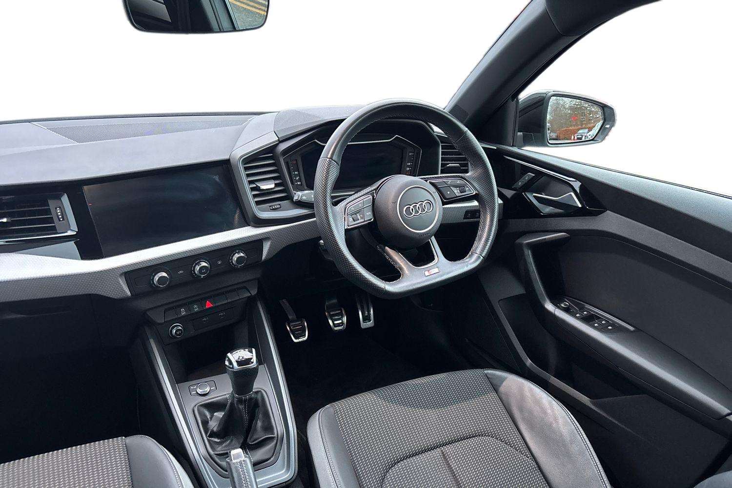 Used Audi A1 2022 for sale - 76889757: Photo 20