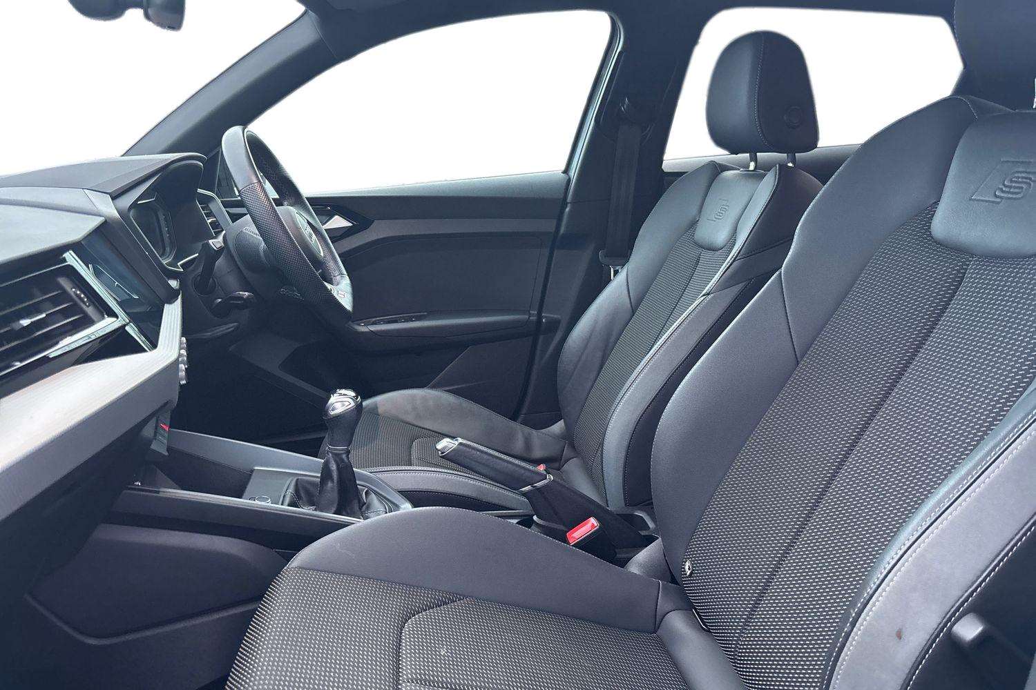 Used Audi A1 2022 for sale - 76889757: Photo 21