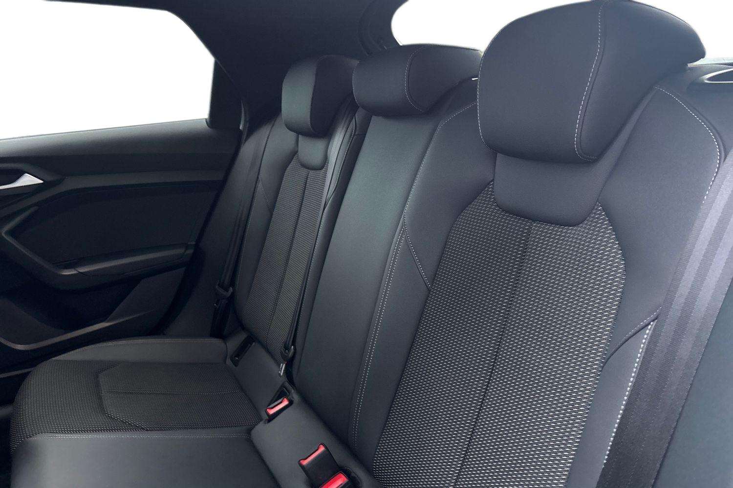 Used Audi A1 2022 for sale - 76889757: Photo 22