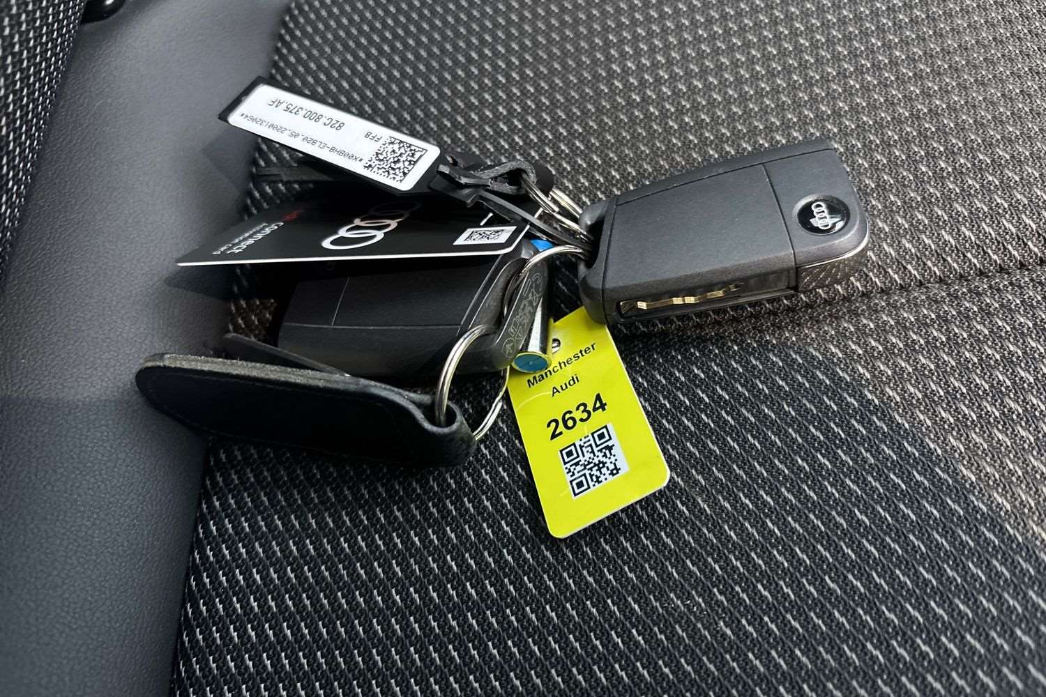 Used Audi A1 2022 for sale - 76889757: Photo 25